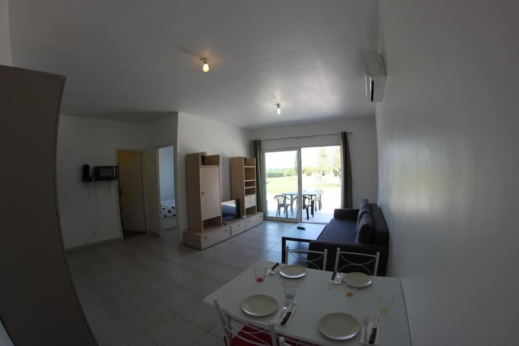 Appartement A 10Km De La Grande Motte, Palavas... Люнель Экстерьер фото