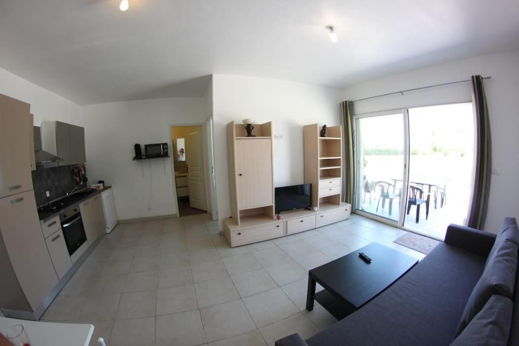 Appartement A 10Km De La Grande Motte, Palavas... Люнель Экстерьер фото