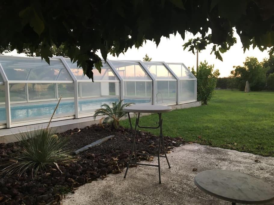 Appartement A 10Km De La Grande Motte, Palavas... Люнель Экстерьер фото