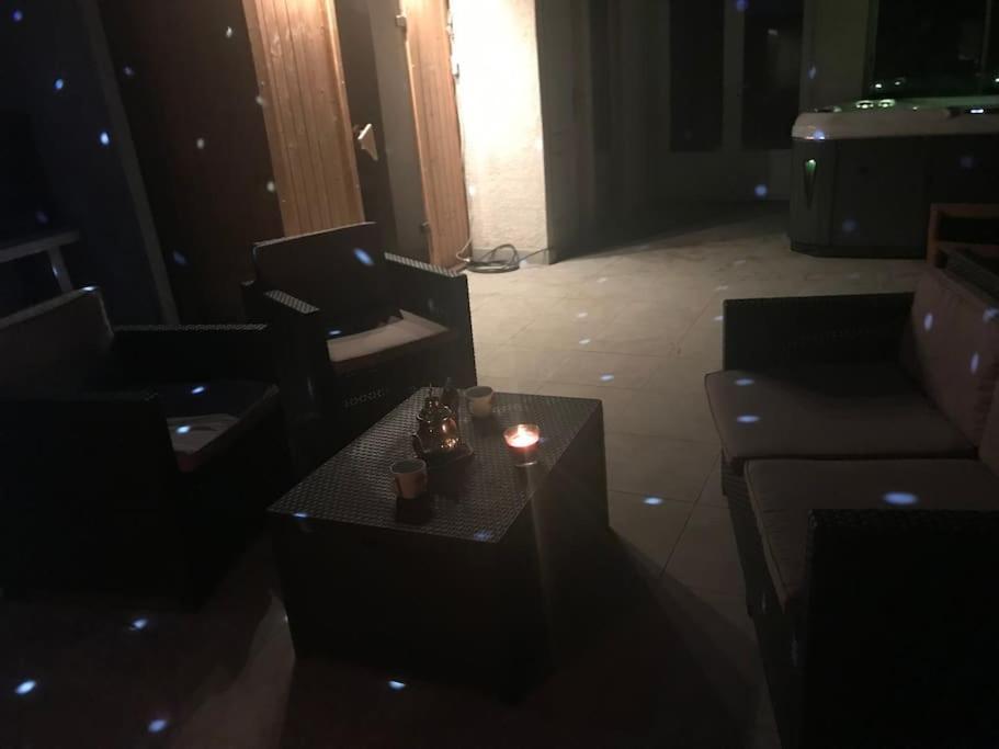 Appartement A 10Km De La Grande Motte, Palavas... Люнель Экстерьер фото