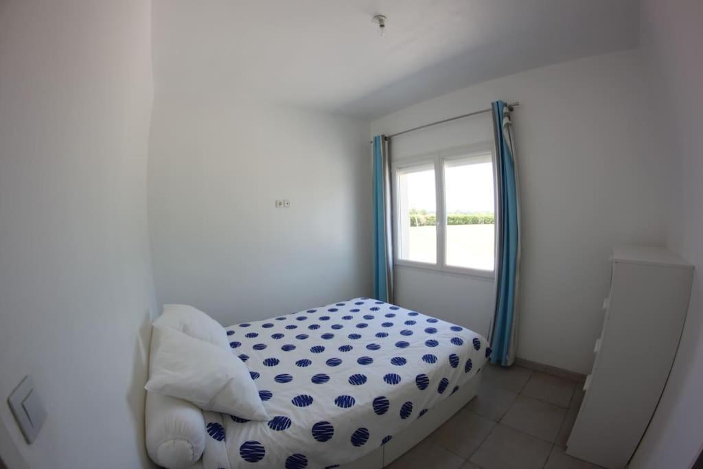 Appartement A 10Km De La Grande Motte, Palavas... Люнель Экстерьер фото