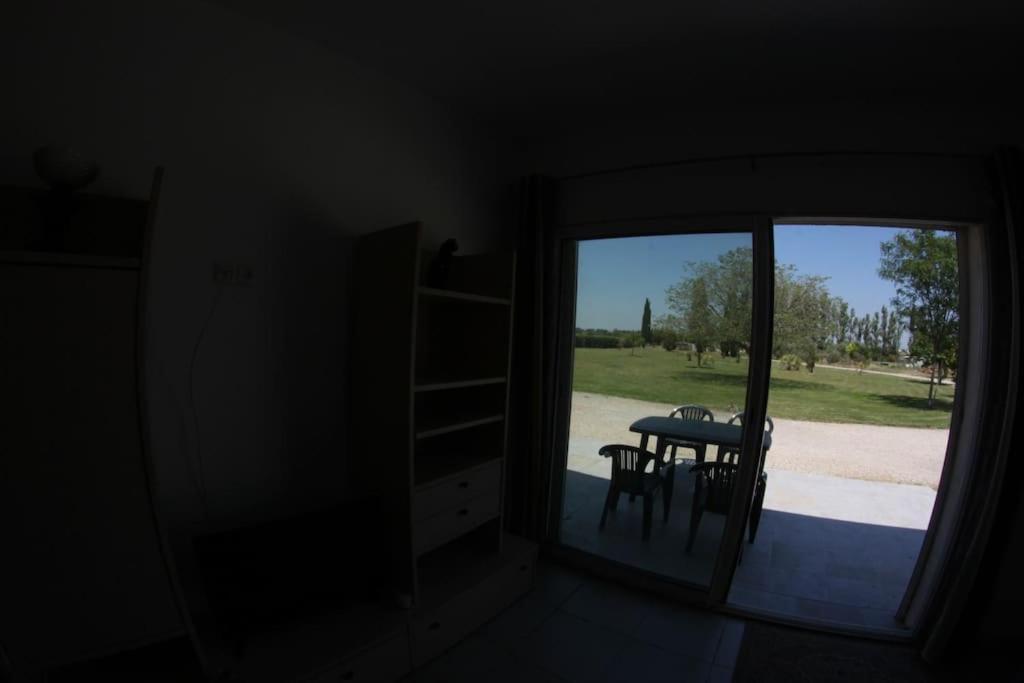 Appartement A 10Km De La Grande Motte, Palavas... Люнель Экстерьер фото